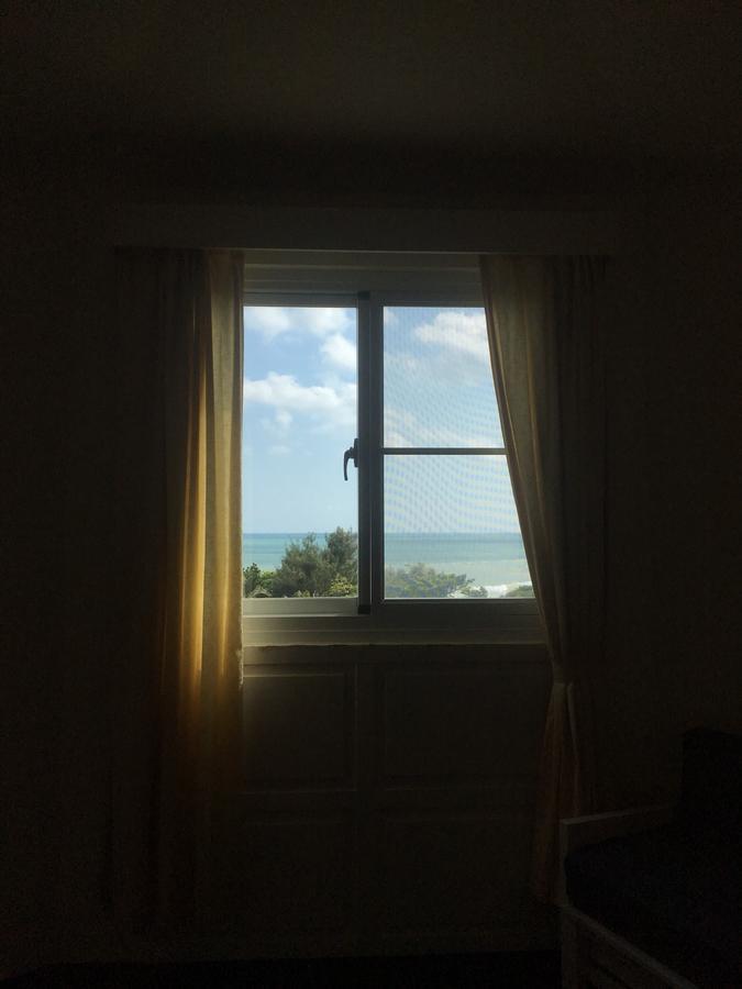 Harmony Ocean Hotel Kenting Exterior foto