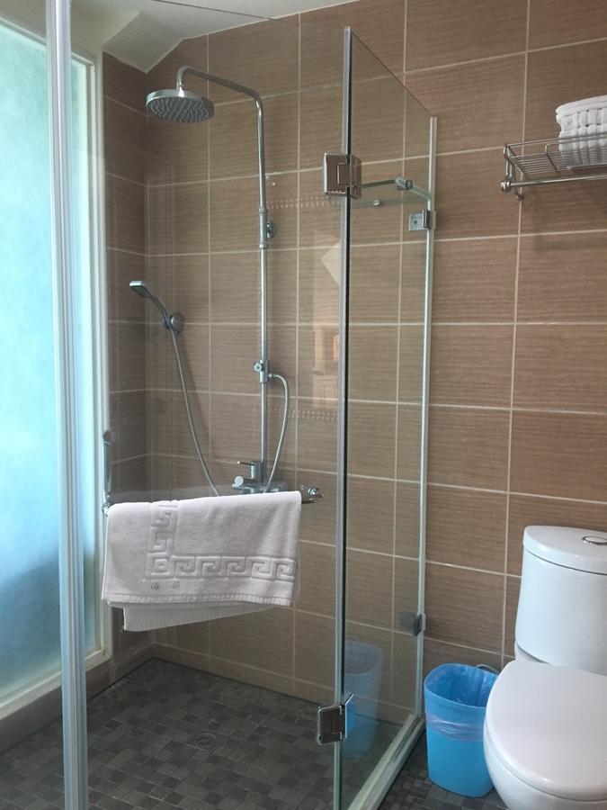 Harmony Ocean Hotel Kenting Exterior foto